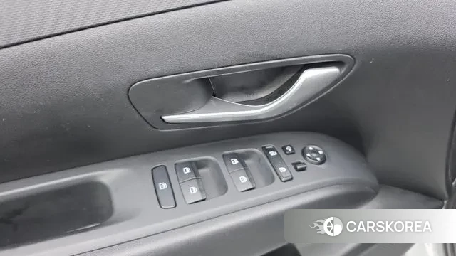 Hyundai Tucson (NX4) 2022 Белый из Кореи, фото 5