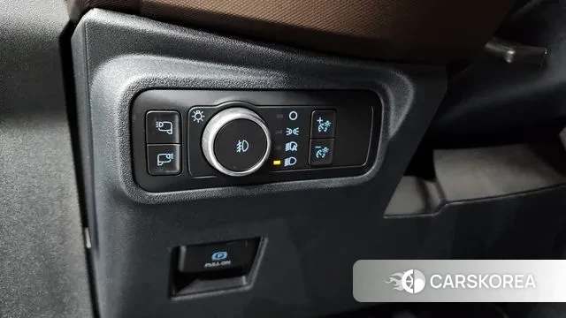 Ford Bronco 6th Generation id 2884761 из Кореи 5