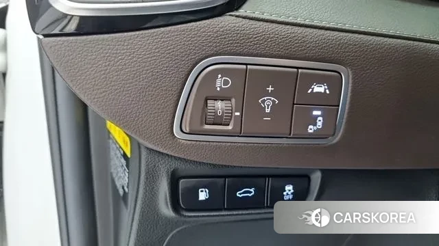 Hyundai Grandeur IG 2018 Белый из Кореи, фото 5