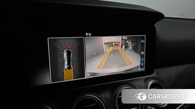 Mercedes-Benz E-Class W213 2019 Черный из Кореи, фото 5