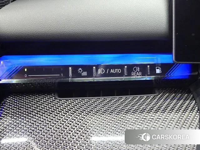 BMW M5 (G90) 2025 Черный из Кореи, фото 5