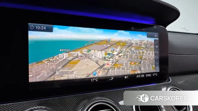 Mercedes-Benz E-Class W213 2019 Белый из Кореи, фото 5