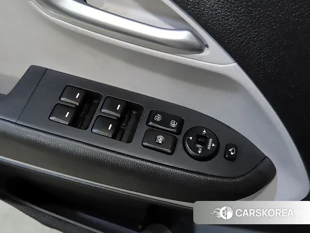 Kia The New Kia Ray 2024 Серый из Кореи, фото 5