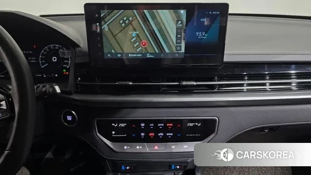 Ssangyong The New Rexton Sport 2024 Жемчужный цвет из Кореи, фото 5