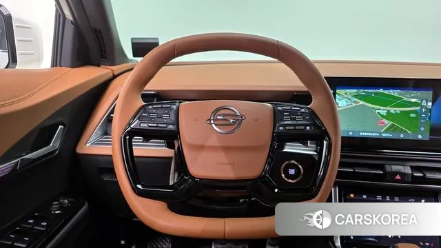 Ssangyong Torres 2023 Белый из Кореи, фото 5