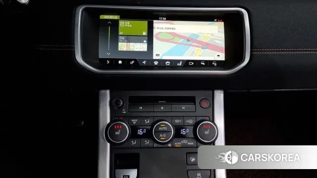 Land Rover Range Rover Evoque 2018 Белый из Кореи, фото 5