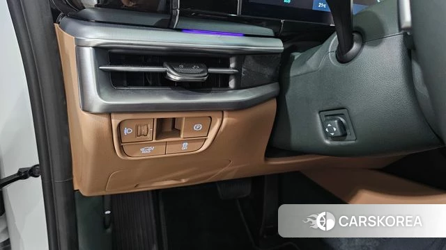 Hyundai Grandeur (GN7) 2026 Белый из Кореи, фото 5