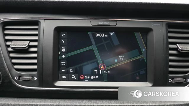 Kia The New Carnival 2019 Серый из Кореи, фото 5