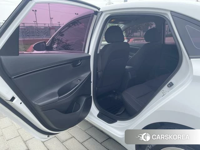 Hyundai Yuedong 2021 Белый из Китая, фото 5