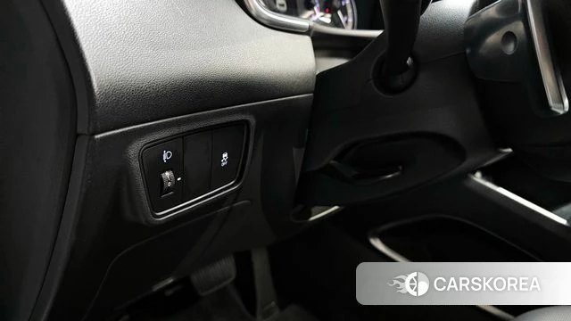 Hyundai Tucson (NX4) 2021 Белый из Кореи, фото 5