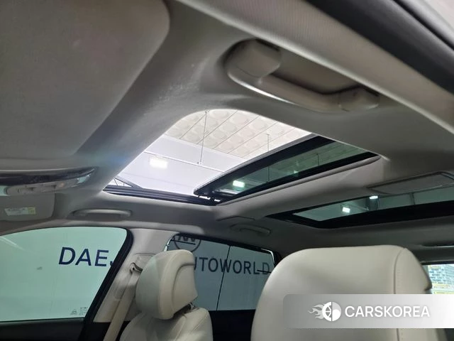 Genesis GV80 2021 Песочный из Кореи, фото 5