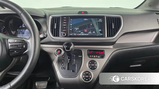 Kia The New Ray 2020 Серый из Кореи, фото 5