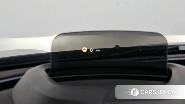 Mini Cooper S Clubman 2022 Цвет галактики из Кореи, фото 5