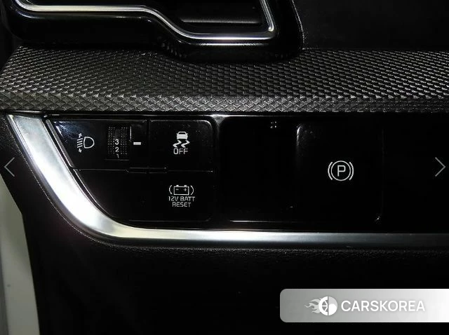 Kia Sportage 5th Generation Hybrid 2022 Белый из Кореи, фото 5