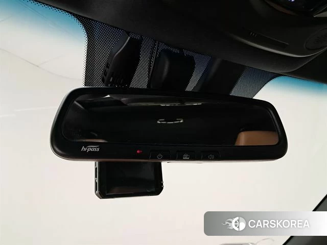 Ssangyong Torres 2022 Синий из Кореи, фото 5