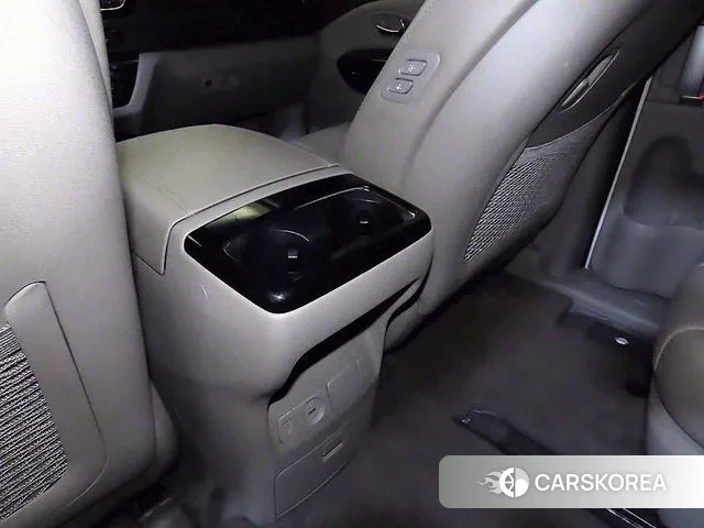Kia The New Carnival 2019 Белый из Кореи, фото 5
