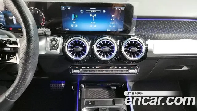 Mercedes-Benz GLB-Class X247 id 2867536 из Кореи 5