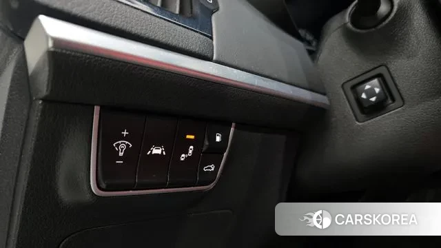 Kia Stinger 2018 Серебристо-серый из Кореи, фото 5