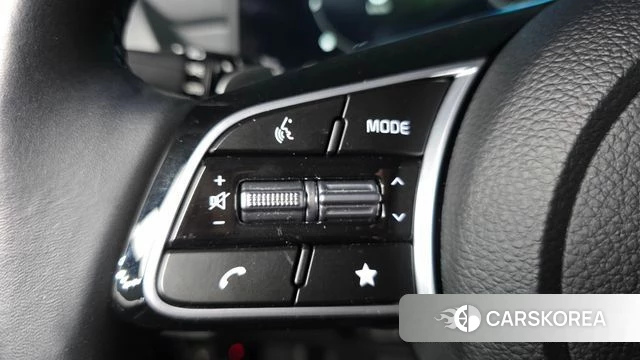 Kia The New Seltos 2023 Серый из Кореи, фото 5