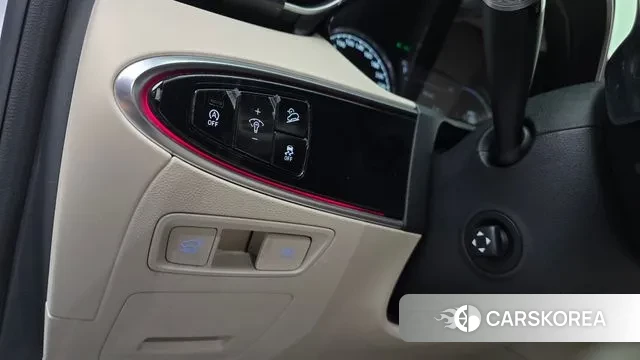 Genesis GV70 2021 Белый из Кореи, фото 5