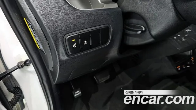 Kia The New Ray 2020 Белый из Кореи, фото 5