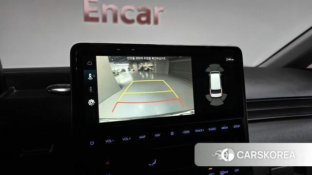 Hyundai Staria 2024 Серый из Кореи, фото 5