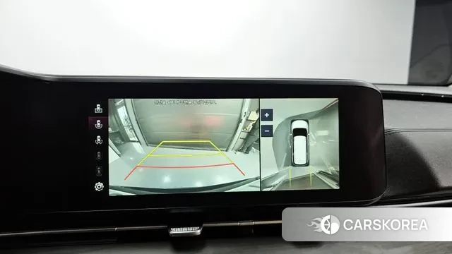 Kia Carnival 4th generation 2021 Черный из Кореи, фото 5