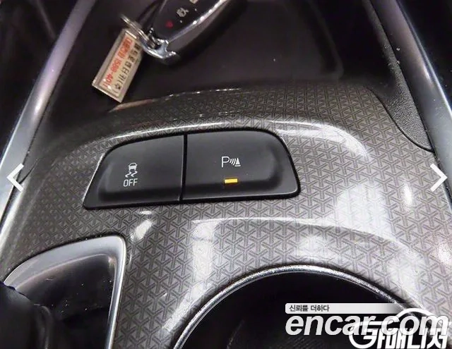Chevrolet (GM Daewoo) All New Malibu 2018 Белый из Кореи, фото 5