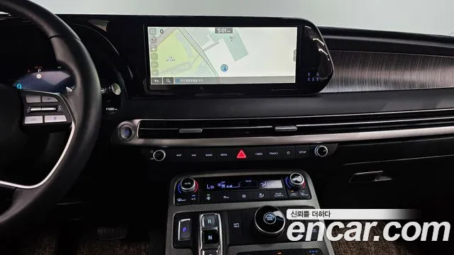 Hyundai The New Palisade 2024 Белый из Кореи, фото 5