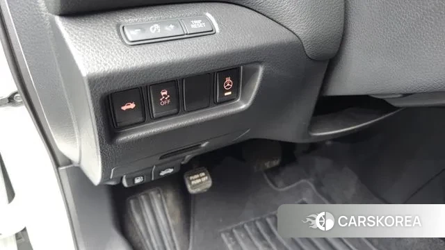 Nissan Altima id 3050459 из Кореи 5