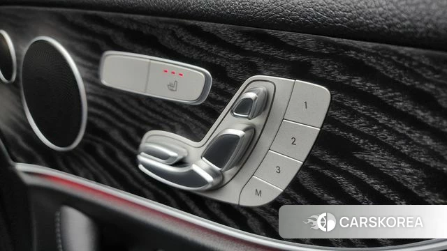 Mercedes-Benz E-Class W213 2020 Серый из Кореи, фото 5