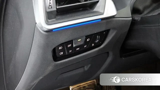 BMW 3 Series (G20) 2021 Белый из Кореи, фото 5