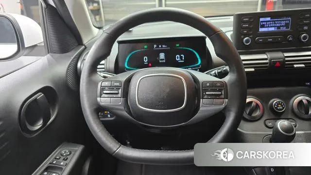 Hyundai Casper 2024 Белый из Кореи, фото 5