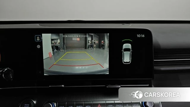 Hyundai Kona (SX2) 2023 Серый из Кореи, фото 5