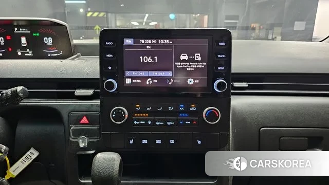 Hyundai Staria 2021 Белый из Кореи, фото 5