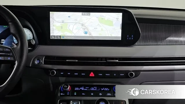 Hyundai The New Palisade id 3021703 из Кореи 5