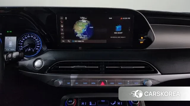 Hyundai Palisade 2019 Синий из Кореи, фото 5