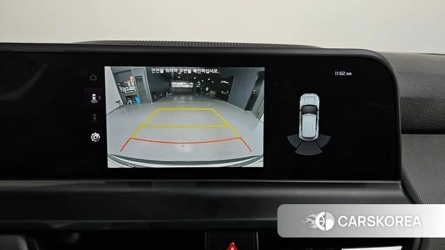 Kia The New Seltos 2022 Белый из Кореи, фото 5
