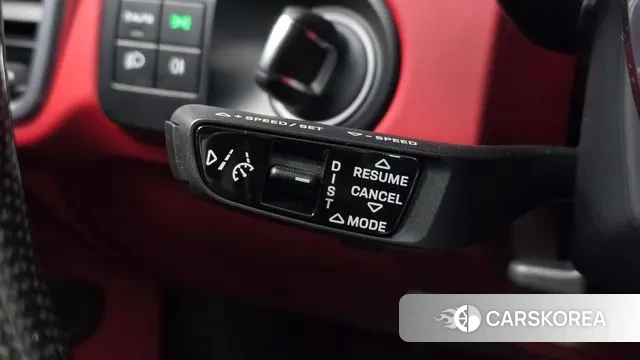 Porsche Cayenne (PO536) 2022 Серый из Кореи, фото 5