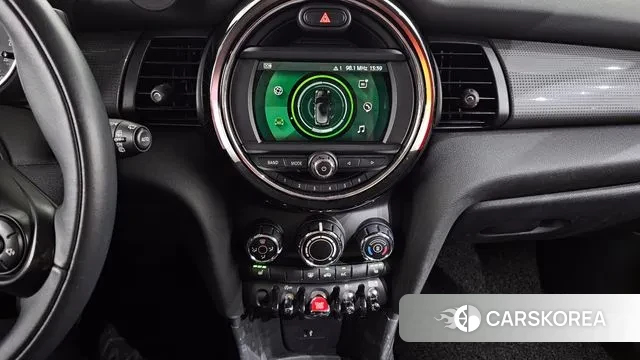 Mini Cooper 2020 Красный из Кореи, фото 5