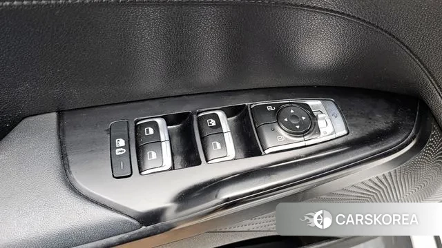 Kia K5 3rd generation 2021 Белый из Кореи, фото 5