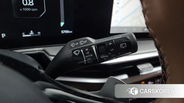 Kia The New Sorento 4th Generation 2024 Серый из Кореи, фото 5