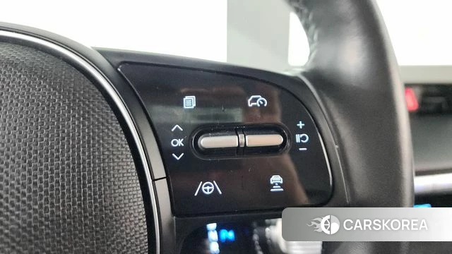 Hyundai Ionic 5 2023 Белый из Кореи, фото 5