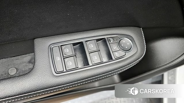 Renault Korea (Samsung) XM3 2023 Белый из Кореи, фото 5