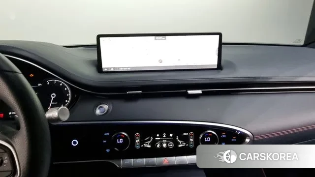 Genesis GV70 id 2900208 из Кореи 5