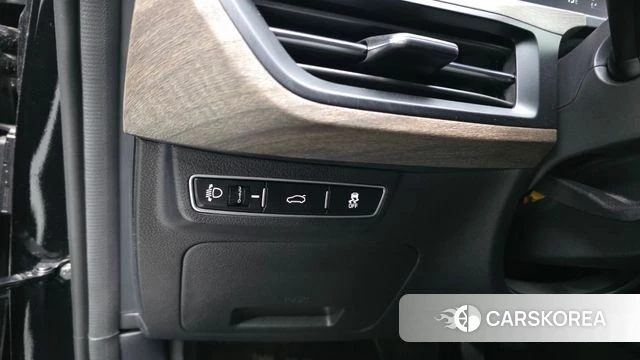 Kia K8 2021 Черный из Кореи, фото 5