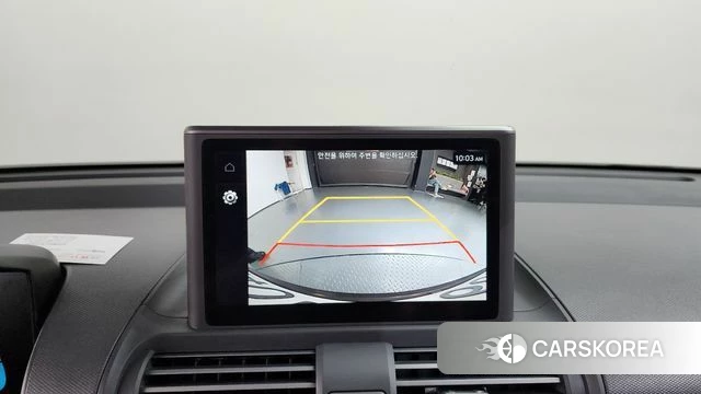 Hyundai Casper 2023 Цвет тростника из Кореи, фото 5
