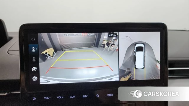 Hyundai Staria 2021 Белый из Кореи, фото 5