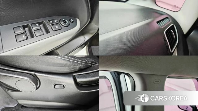 Kia The New Ray 2019 Белый из Кореи, фото 5