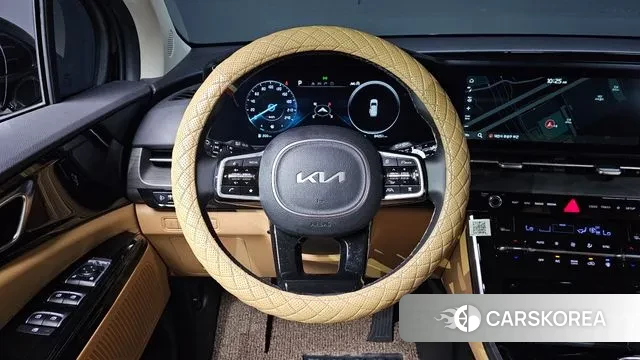 Kia Carnival 4th generation id 3031676 из Кореи 5